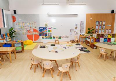 Classroom 2