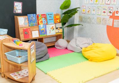 Classroom 3