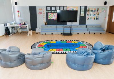 Music Class