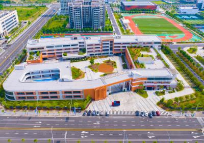 School Overview